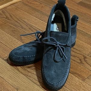 UGG Australian Mocassins Size 8.5